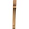 Ekena Millwork 3 1/2"W x 30"D x 34"H Olympic Smooth Knee Brace, Western Red Cedar BRC04X30X34OLY00SWR - alternate 2